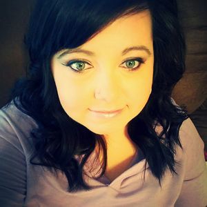 Meet your Posher, Meggan